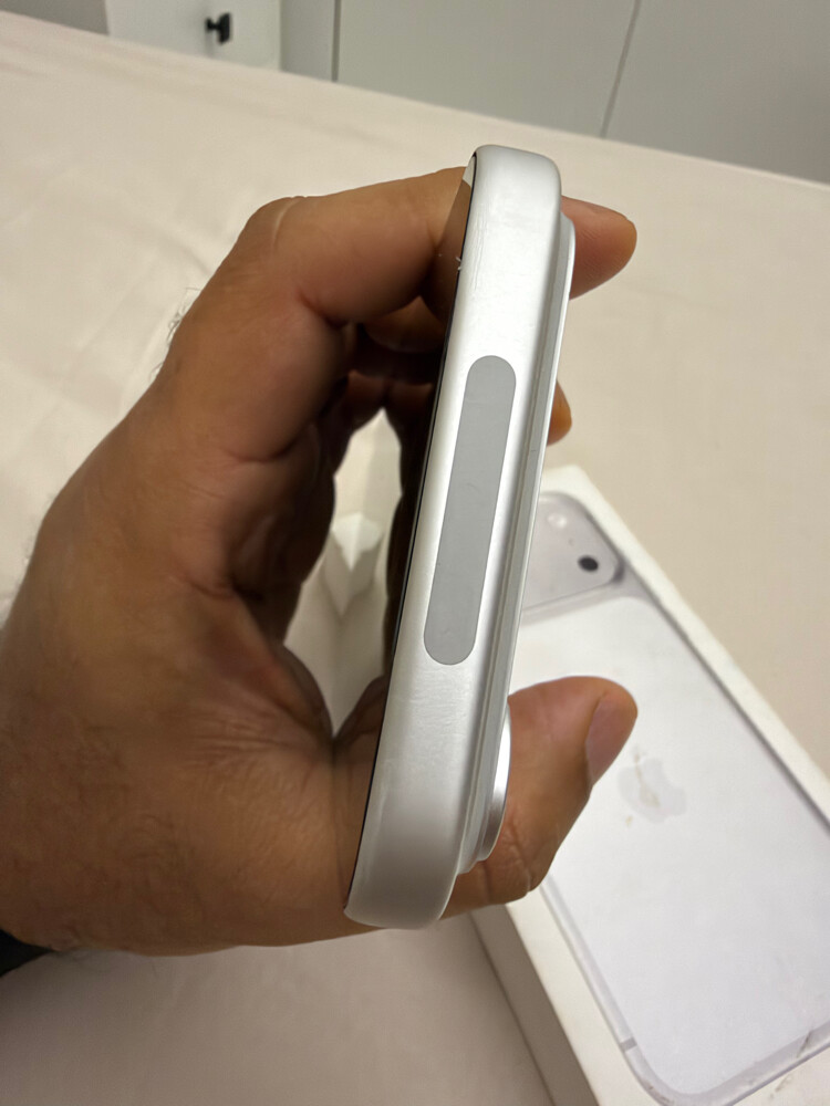 iphone 17 pro Max 256 - 4