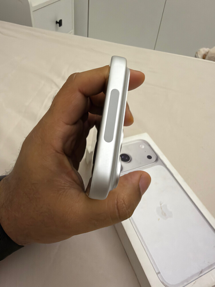 iphone 17 pro Max 256 - 5