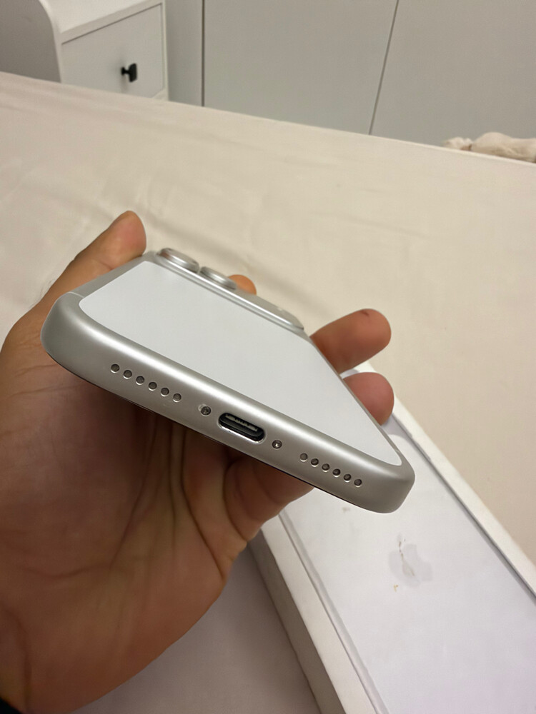 iphone 17 pro Max 256 - 3