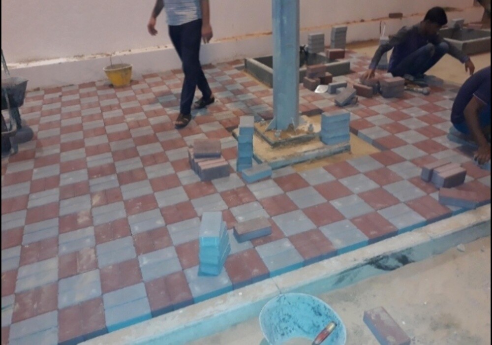 all kind of interlock work - 8