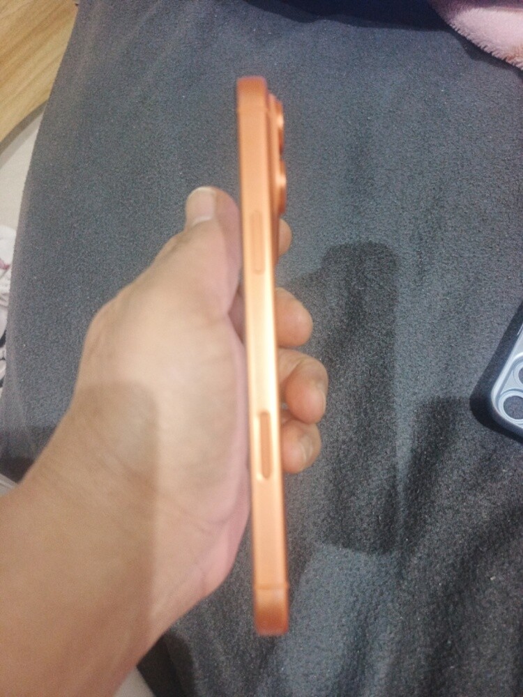 iPhone 17 Oro Max 256 - 5