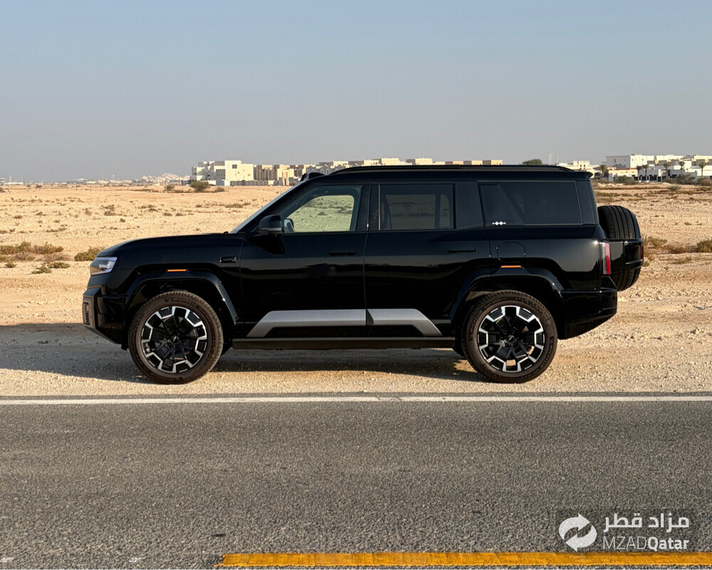 ليوبارد ٨ شاصي ٢٠٢٦ اصفار - 3
