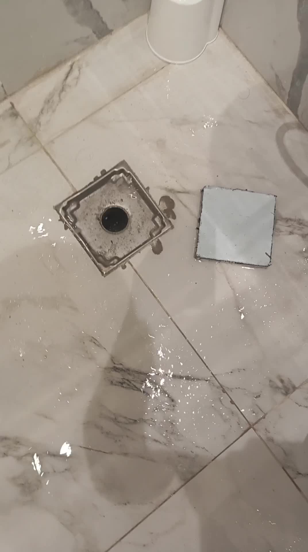 Any plumbing - 2