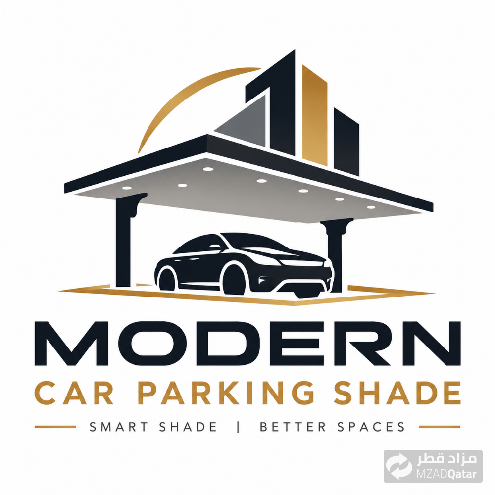 All Types of Car Parking Shade - 6