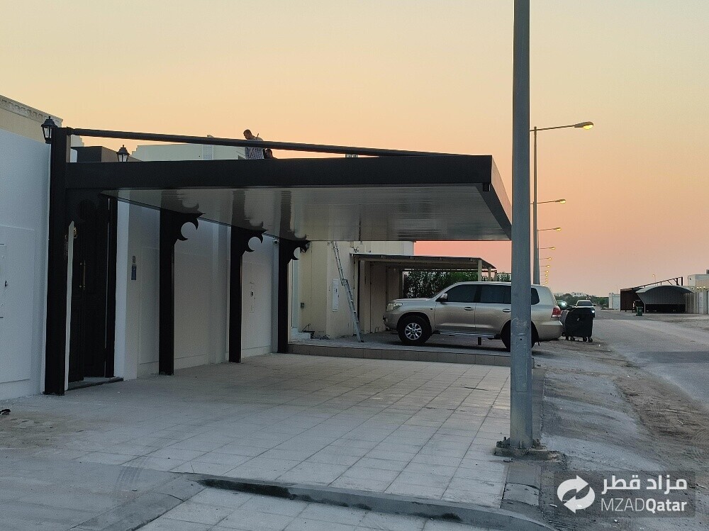All Types of Car Parking Shade - 1