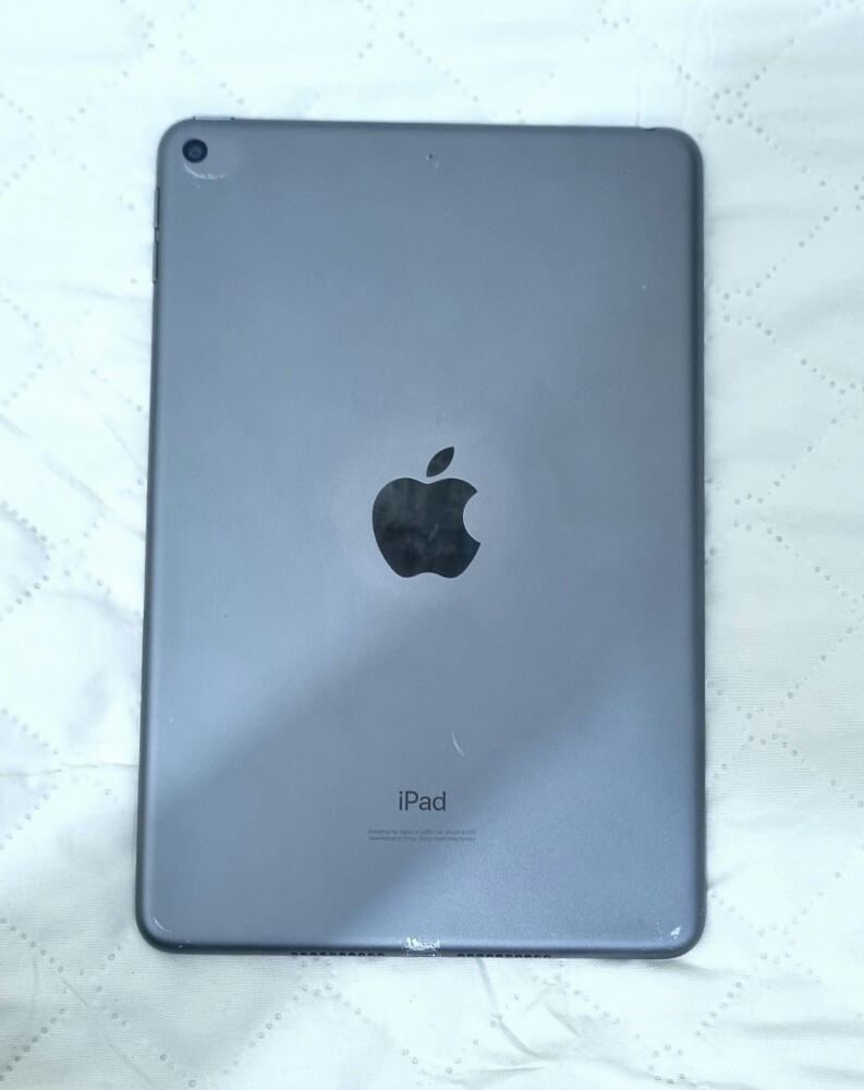 Apple ipad mini 5 64GB - 4