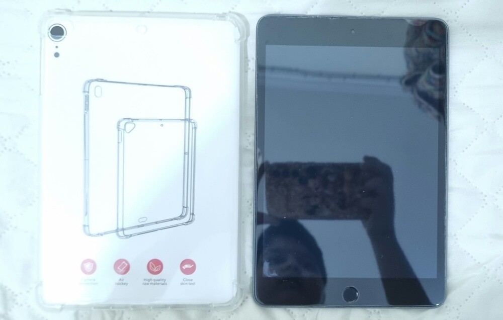 Apple ipad mini 5 64GB - 3