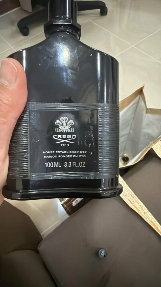 Creed Absolu Aventus - 6