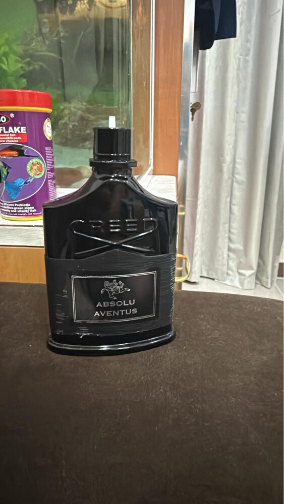 Creed Absolu Aventus - 3