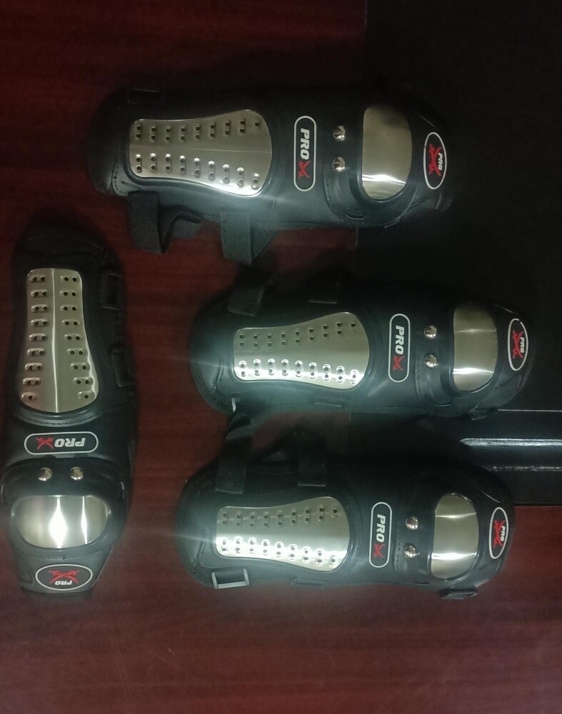 Pro x - 1