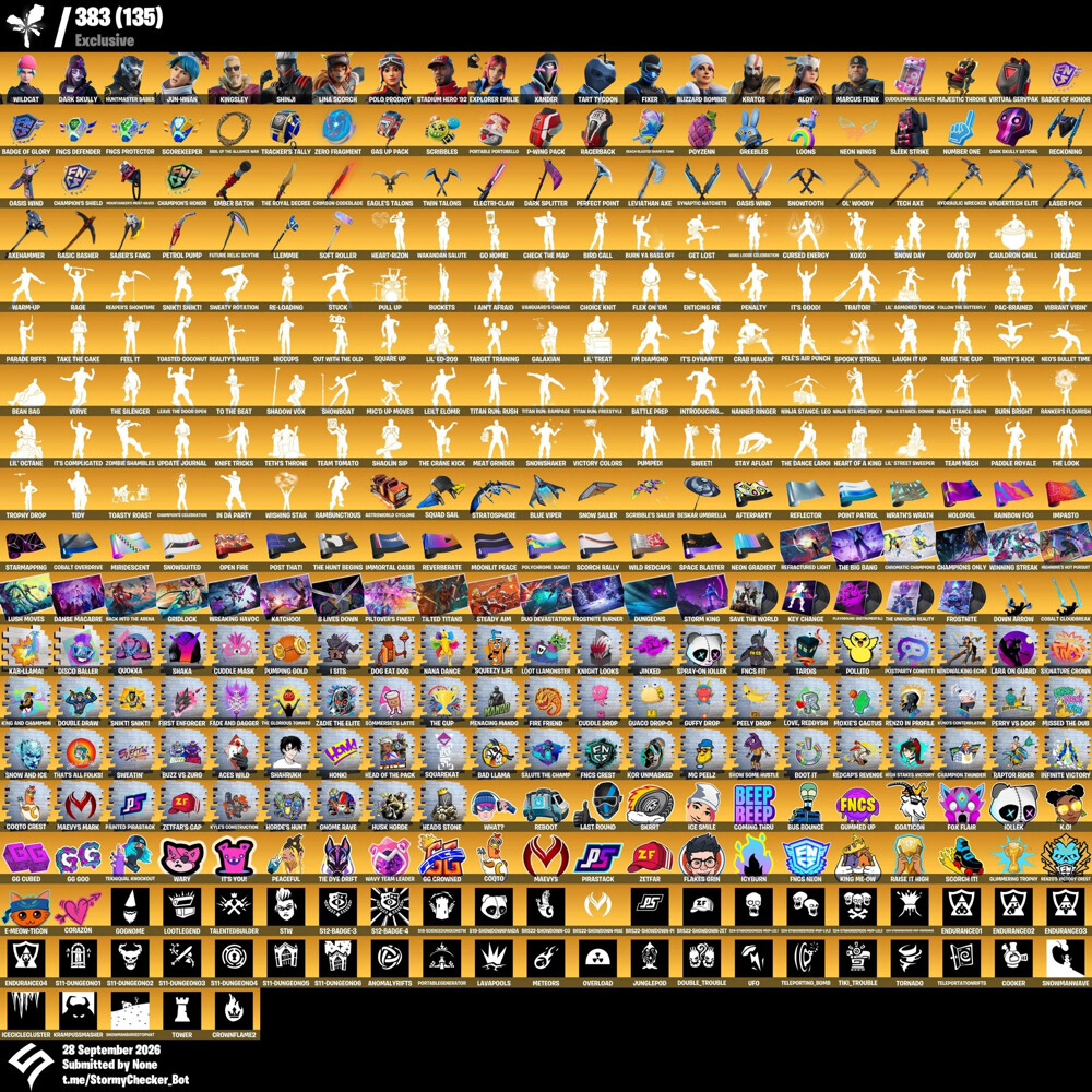فورت نايت - 7