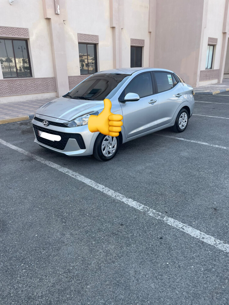 هيونداي اي ١٠ موديل ٢٠٢٦ - 2