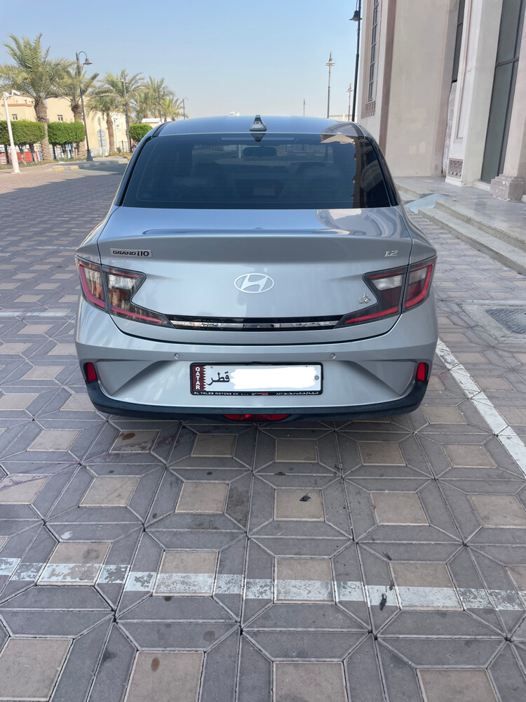 هيونداي اي ١٠ موديل ٢٠٢٦ - 3