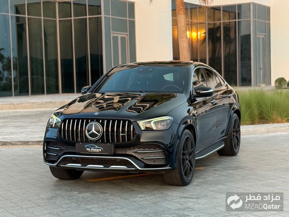 GLE 53 AMG 2020 - 3