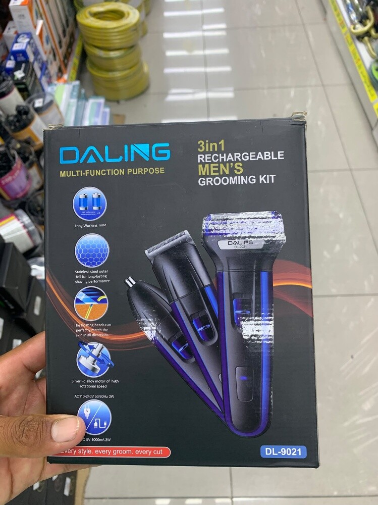 3in 1 and 2 in 1 - 3