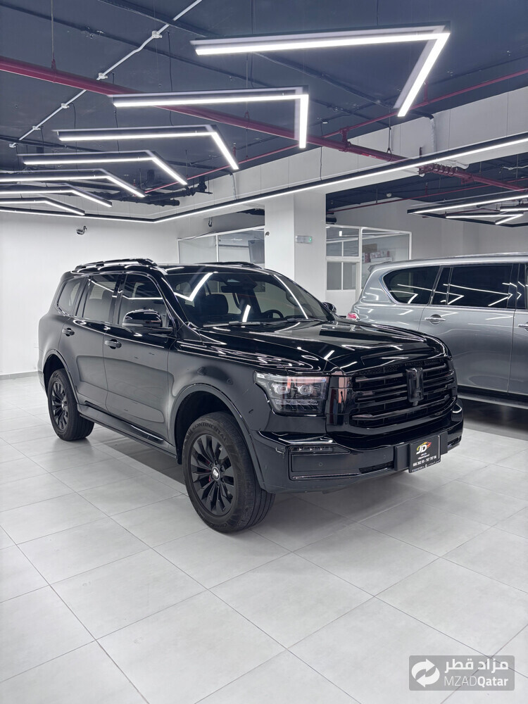 تانك 500 فلاك ايديشين 2027 - 7