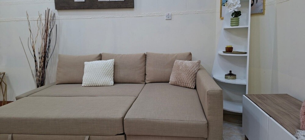 sofa bed corner - 1