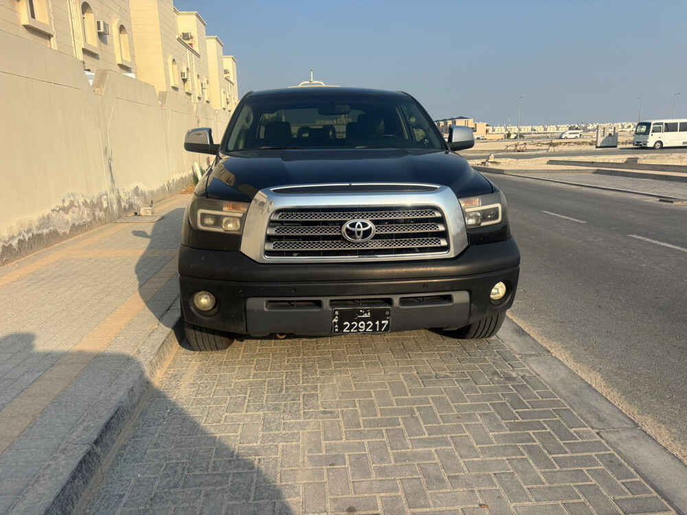TOYOTA - 4