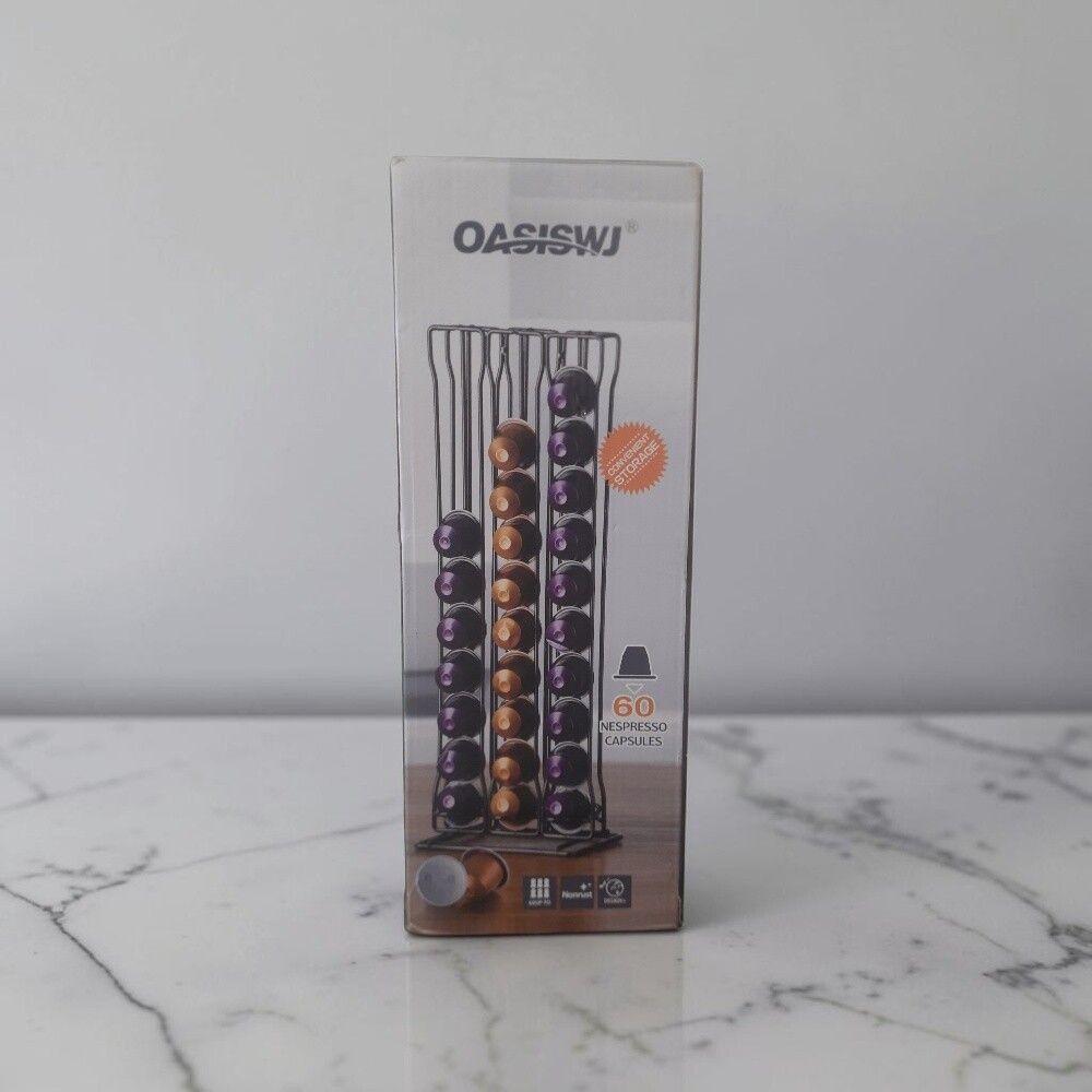 NESPRESSO Coffee Machine - 3
