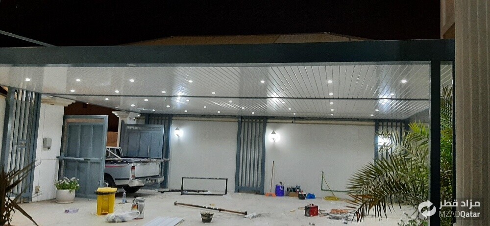 steel fabrication & welding - 12