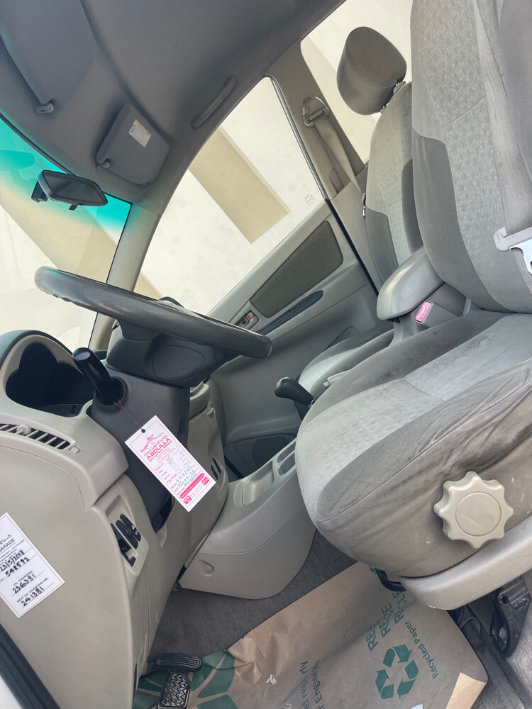 Toyota Innova 13 model - 3
