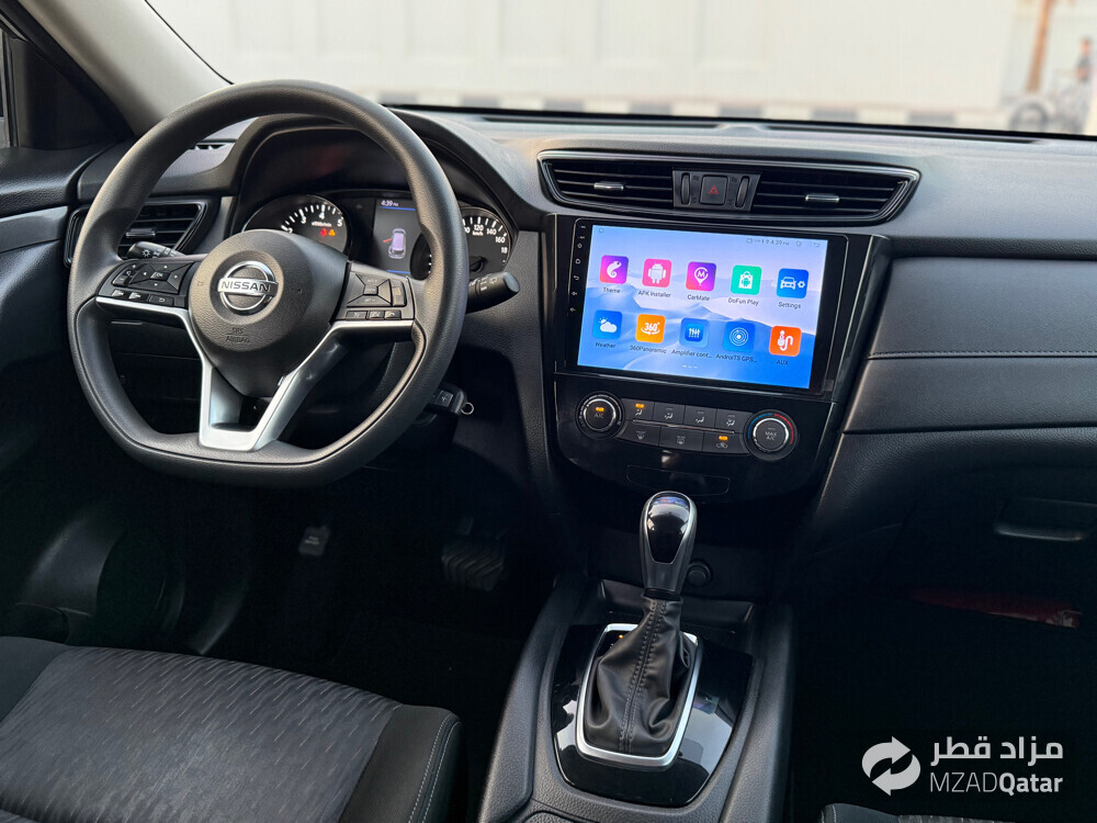 Nissan 2020 X-trail, Single Owner - 7