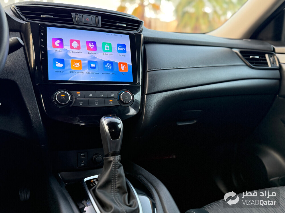 Nissan 2020 X-trail, Single Owner - 12