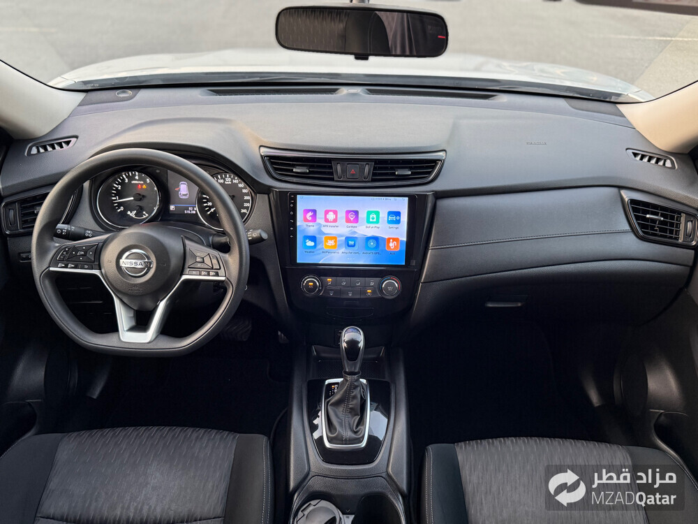 Nissan 2020 X-trail, Single Owner - 4
