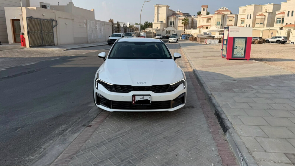 kia k5 2026 - 4