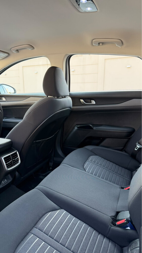 kia k5 2026 - 3