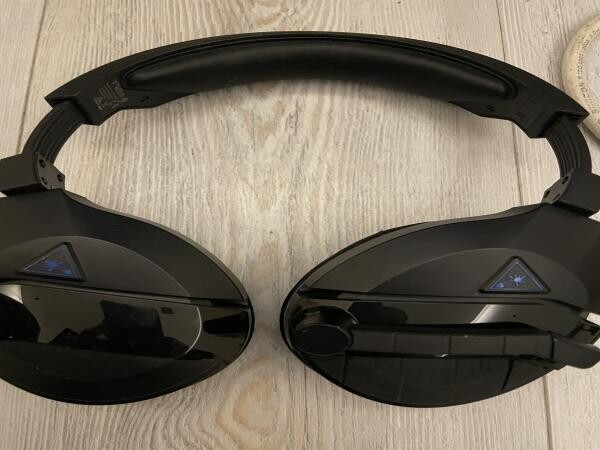 Turtle beach headphones - 2