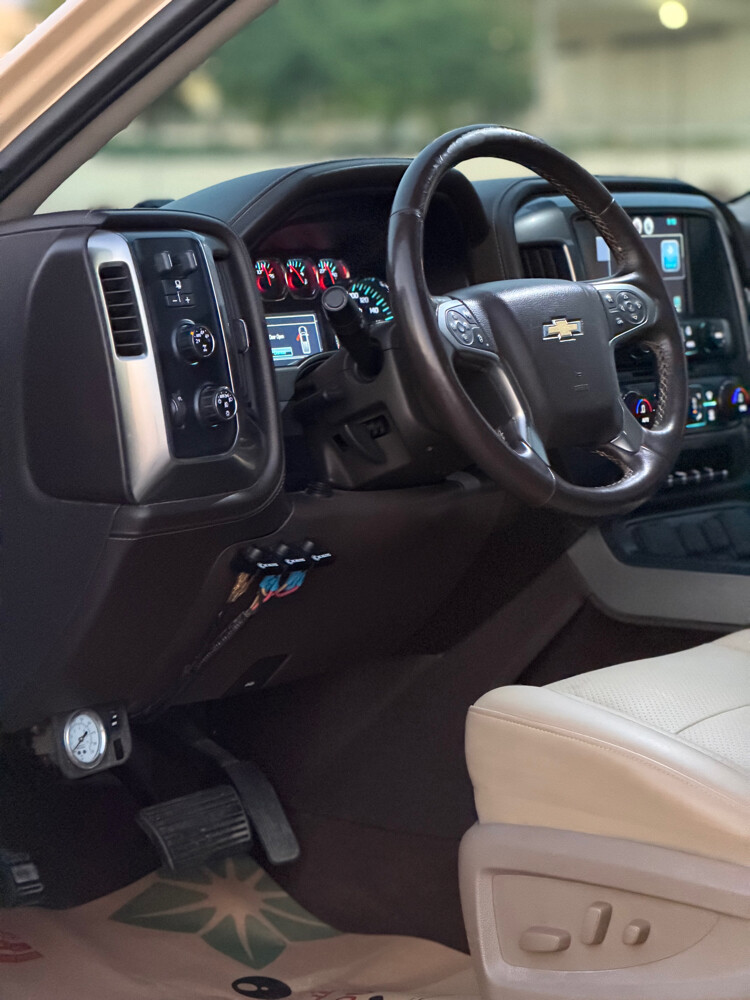 low mileage perfect condition  - 9