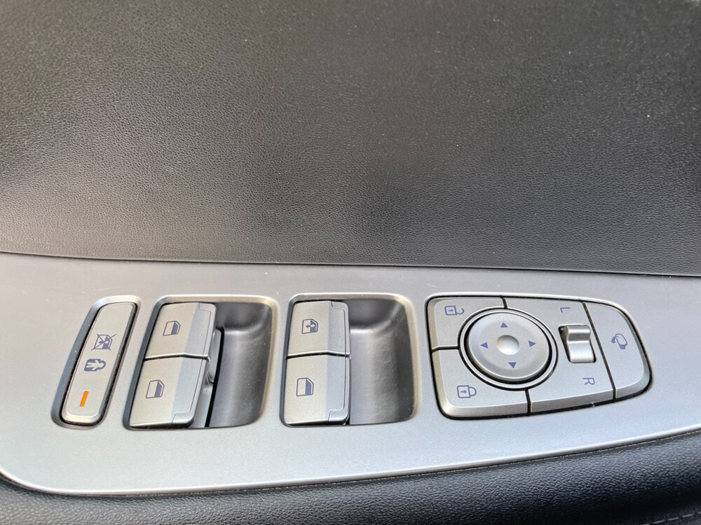 Hyundai Palisade 2020 - 10