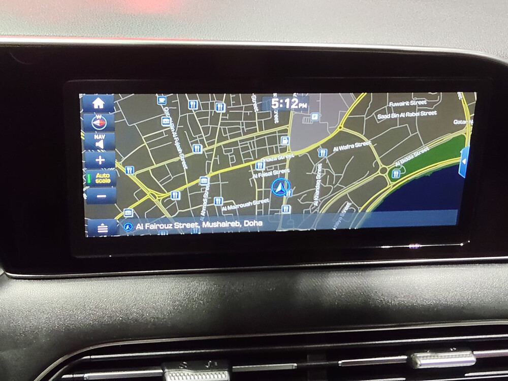 Hyundai Palisade 2020 - 4
