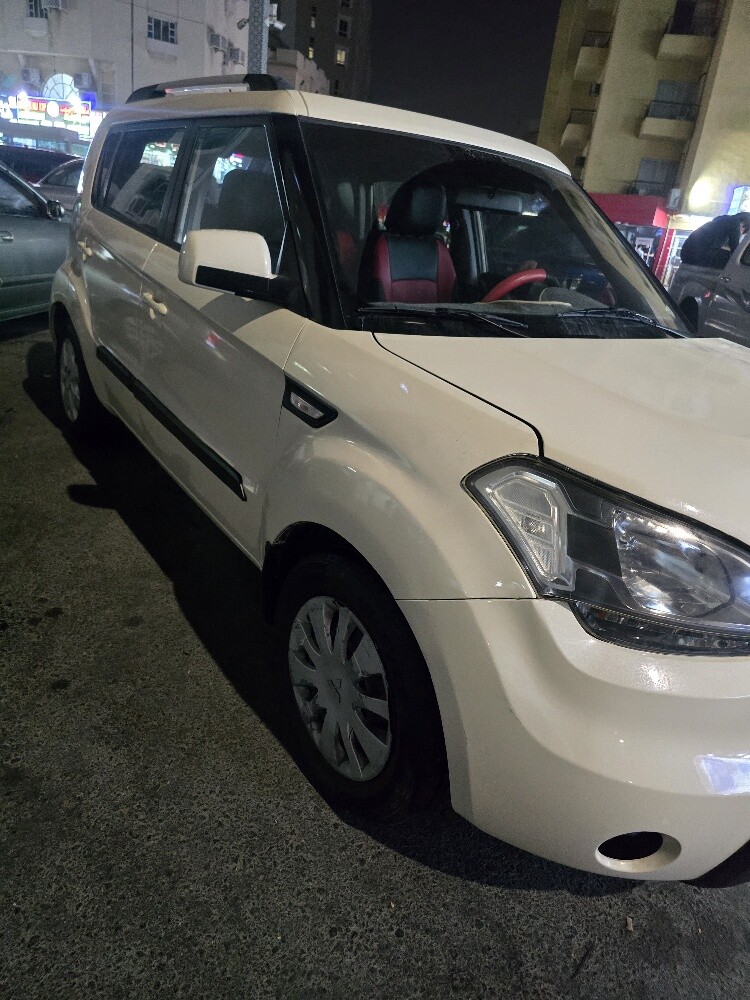 kia siul - 6