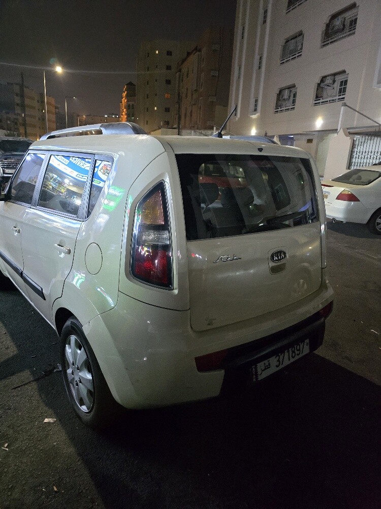 kia siul - 4