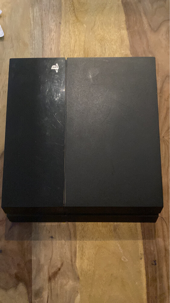 ps4 - 2