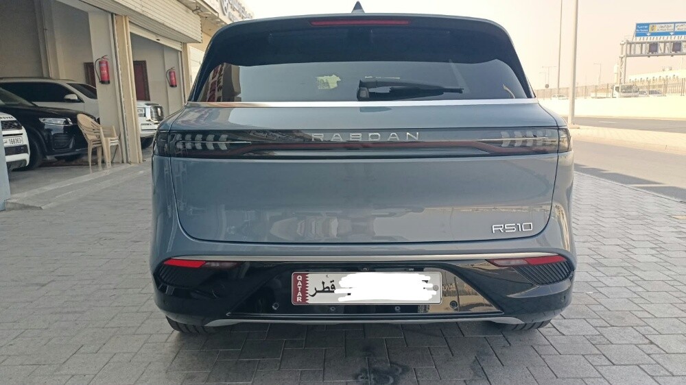 رابدان ار 510 موديل 2022 - 2