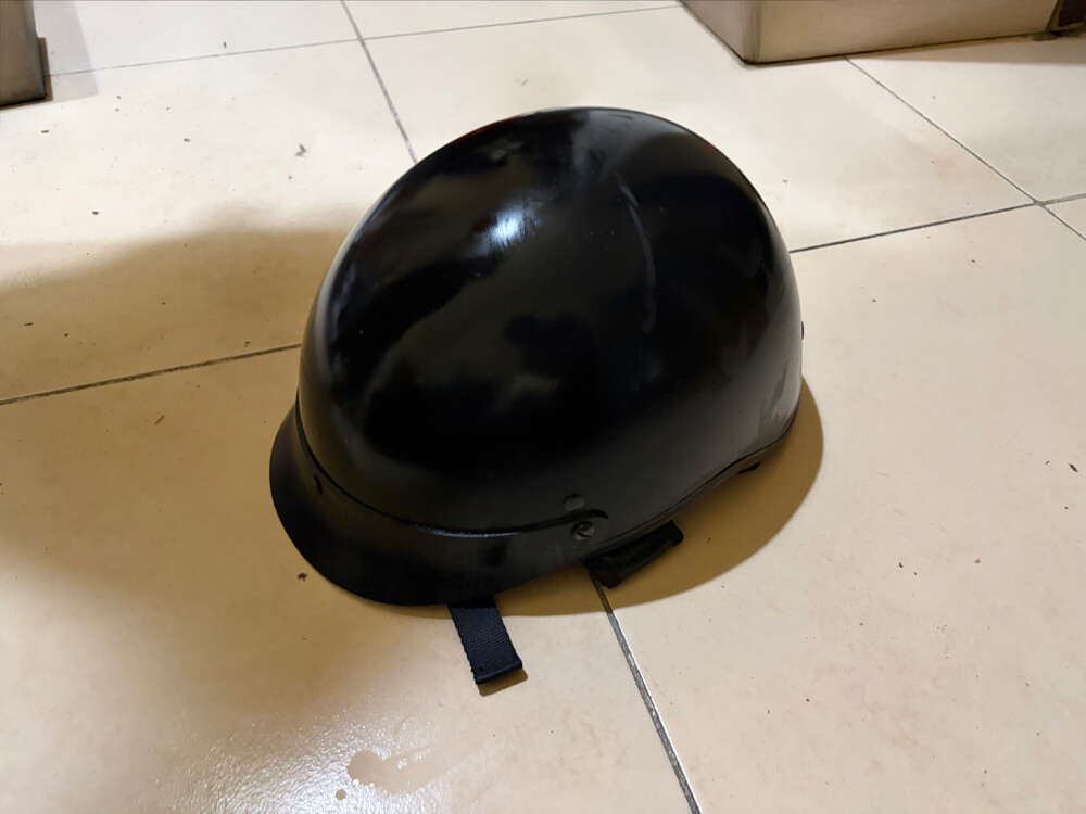 Various Motorcycle Helmets for Sale - 6