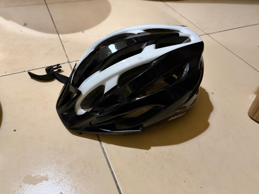 Various Motorcycle Helmets for Sale - 5