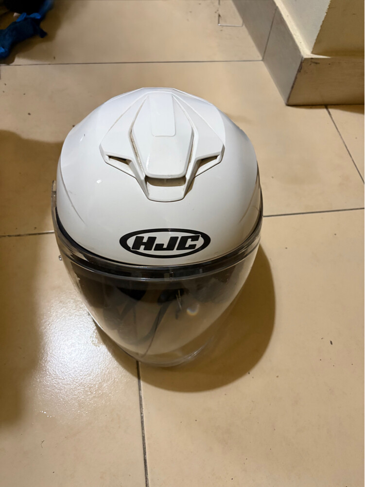 Various Motorcycle Helmets for Sale - 9