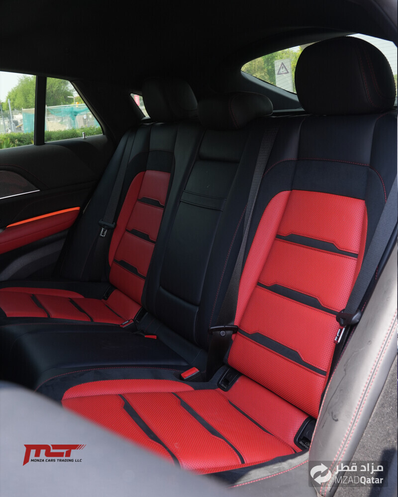 2021 GLE 53 AMG - 11