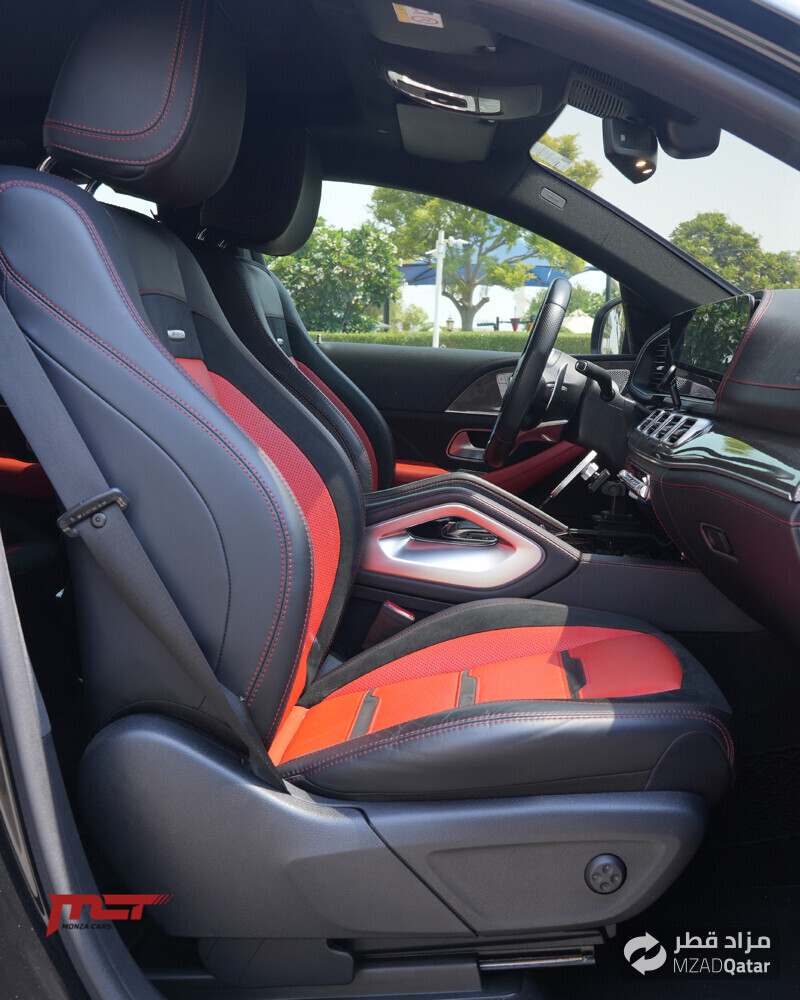 2021 GLE 53 AMG - 12