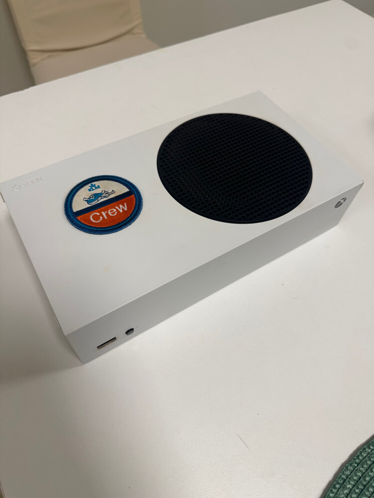 Xbox Series S - 2