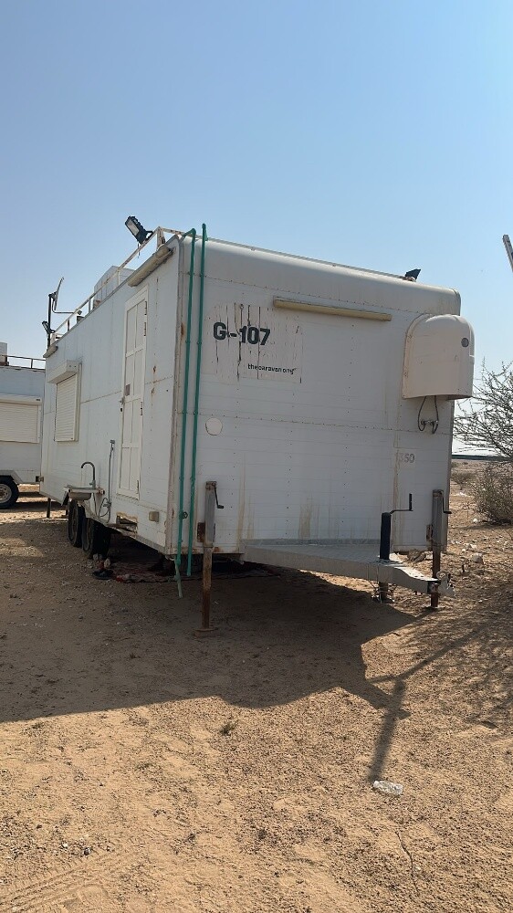 Portable 3 cabin - 2