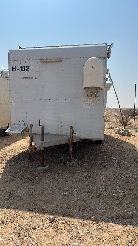 Portable 3 cabin - 4