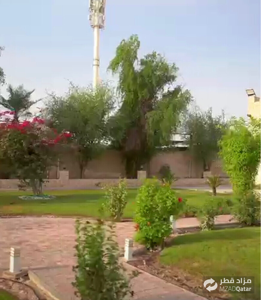 عزبه الريس للبيع 2500 متر  - 4
