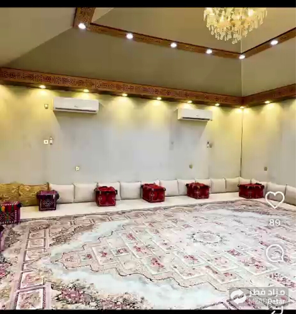 عزبه الريس للبيع 2500 متر  - 8