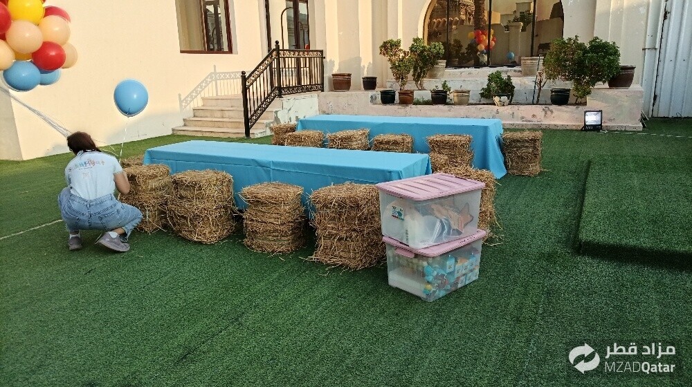 حفلات ديكور متنوعه  فشار غزل بنات - 1