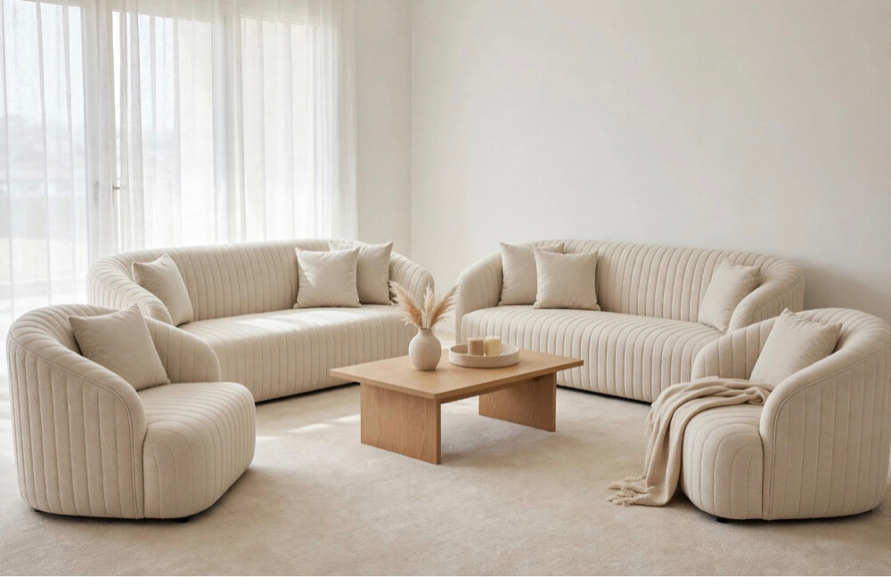 sofa set - 1